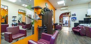 Салон-парикмахерская АпельсинКа на Саранской улице