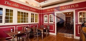 Ресторан & бар William Bass