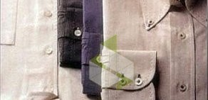 Бутик мужской одежды Paolo Bertolucci