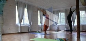 Йога-психологический центр Yogaliving на метро Московская