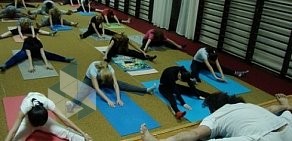 YOGA-BLESS на Навагинской улице