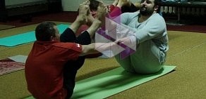 YOGA-BLESS на Навагинской улице