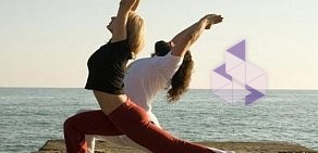 YOGA-BLESS на Навагинской улице