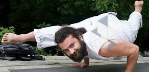 YOGA-BLESS на Навагинской улице