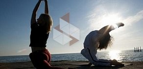 YOGA-BLESS на Навагинской улице