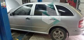 Автотехцентр West Side Cars Service