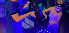 Спортивно-тактический клуб Lasertag28 на Заводской улице