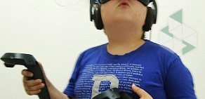 Клуб виртуальной реальности ВиРаж