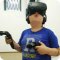 Клуб виртуальной реальности ВиРаж