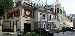 Казанский следственный отдел на транспорте