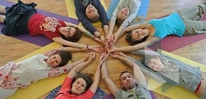 Йога-психологический центр Yogaliving метро Звёздная