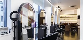 Салон красоты Coba Salon в ТЦ APRIORI