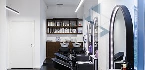 Салон красоты Coba Salon в ТЦ APRIORI