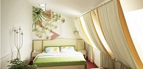 Residence Hotel & SPA в Репино