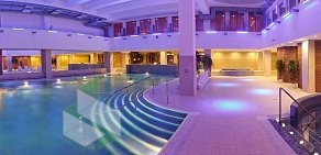 Residence Hotel & SPA в Репино