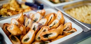 Buffet Хомяки на проспекте Энгельса