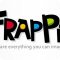 Cалон красоты Frappe
