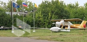 Пензенский авиационно-спортивный клуб ДОСААФ России