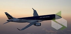 Авиакомпания Air Moldova