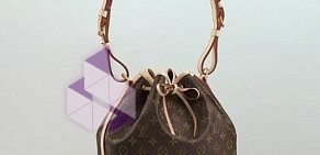 Магазин Louis Vuitton на Большой Конюшенной улице