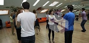 Танцевальная студия Мир Танца на метро Новокосино