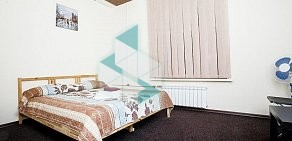 Мини-отель SuperHostel на Литейном проспекте