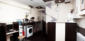 Мини-отель SuperHostel на Литейном проспекте