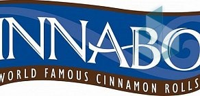 Кафе-пекарня Cinnabon в ТЦ Июнь