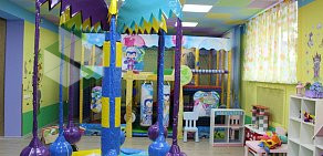 Детский развлекательный центр Кукумбер