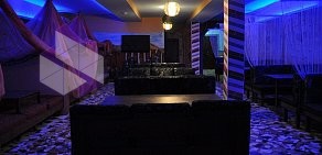 Lounge-кафе Хаджа