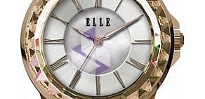 ELLE Time & Jewelry