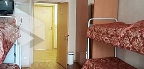 Общежитие HostelCity на Ярославской улице, 10 к 4