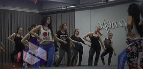 Школа танцев БАЗА в Петроградском районе