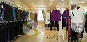 Магазин женской одежды Priz