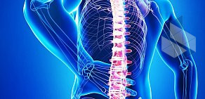 Клиника Нейроортопедии в Переведеновском переулке
