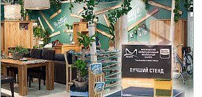 Мебельный магазин Loft by Wellige на Кировоградской улице