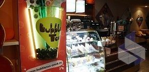 Контактный бар ТинТо-Кофе в КЦ Атриум-Кино
