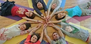 Йога-психологический центр Yogaliving на метро Чернышевская