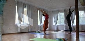 Йога-психологический центр Yogaliving на метро Чернышевская