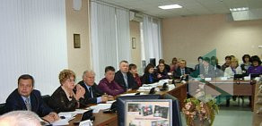 Главное бюро медико-социальной экспертизы по Ульяновской области в Ленинском районе