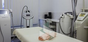 Косметологическая клиника VITAURA в Большом Тишинском переулке