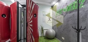 Фитнес-студия Fit-n-go на метро Геологическая