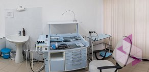 Многопрофильная клиника ТРИТ на Олимпийском проспекте