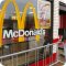Ресторан быстрого обслуживания McDonald’s на метро Домодедовская