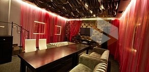 Караоке-бар Elvis в бизнес-отеле ParkCity
