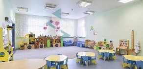 Детский сад Созвездие в Видном