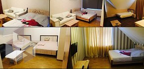 Отель Eva Apartments в Куркино