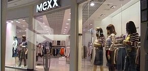 Сеть магазинов одежды MEXX в ТЦ Пятая Авеню
