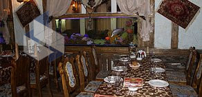 Ресторан Кавказский дворик на Мироновской улице