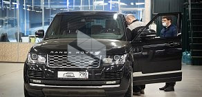 Сервис Land Rover, Volvо и Jaguar в Зеленограде